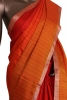 Exclusive Handloom Thread Weave Soft Silk Saree